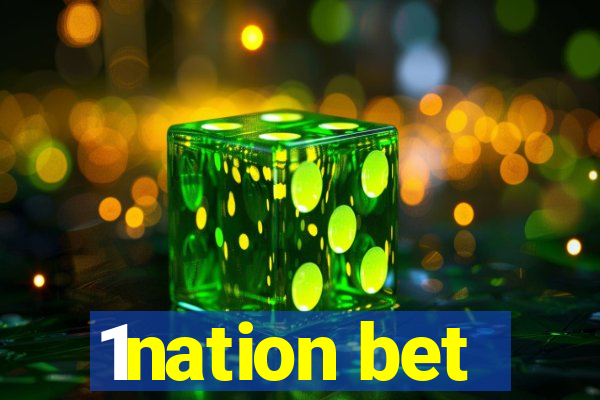 1nation bet